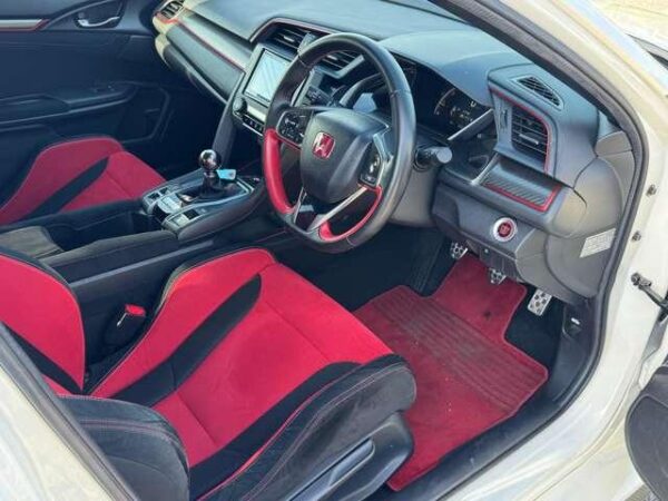 Ref:AUX-19674213 HONDA CIVIC 2019 - Image 17