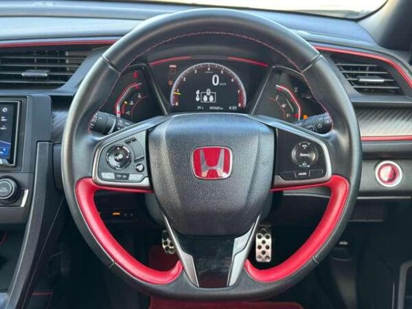 Ref:AUX-19674213 HONDA CIVIC 2019 - Image 18