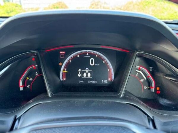 Ref:AUX-19674213 HONDA CIVIC 2019 - Image 19