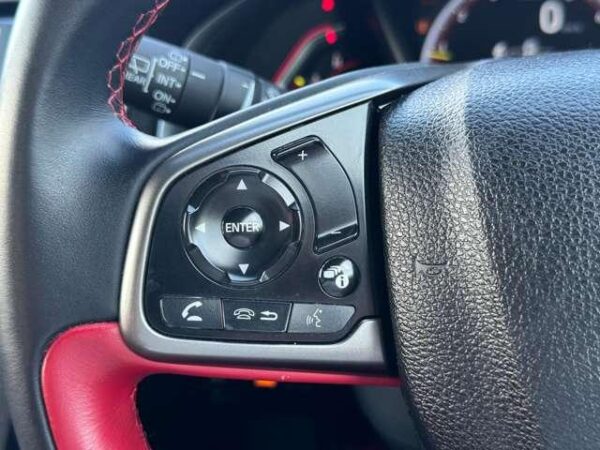 Ref:AUX-19674213 HONDA CIVIC 2019 - Image 20