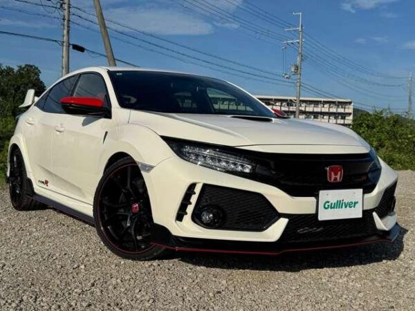 Ref:AUX-19674213 HONDA CIVIC 2019 - Image 4