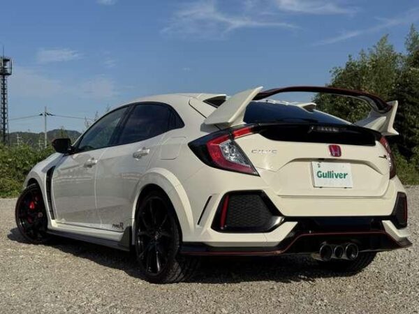 Ref:AUX-19674213 HONDA CIVIC 2019 - Image 6