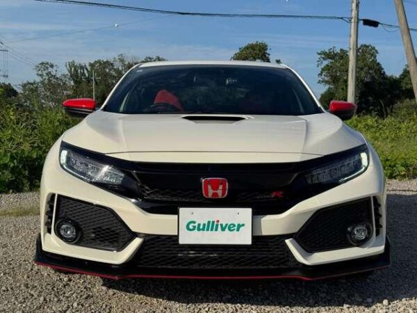 Ref:AUX-19674213 HONDA CIVIC 2019 - Image 10