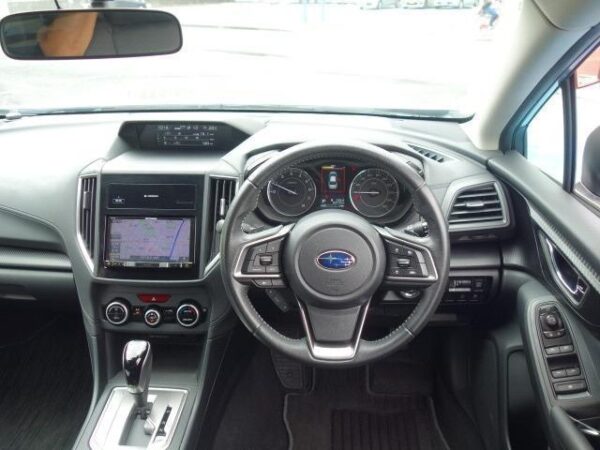 Ref:AUX-19674261 SUBARU IMPREZA SPORTS 2017 - Image 13