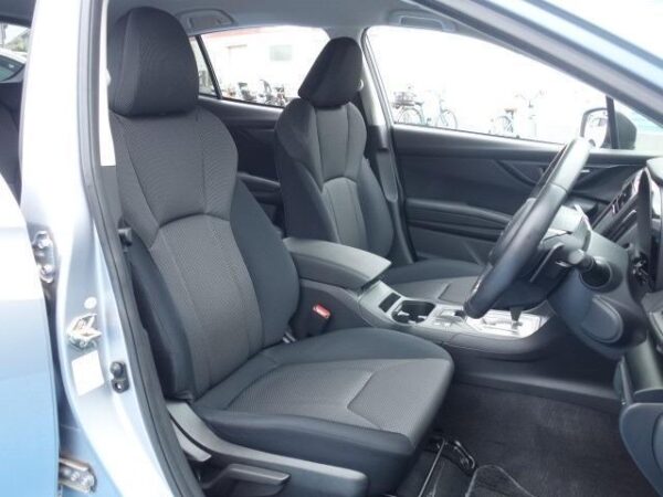 Ref:AUX-19674261 SUBARU IMPREZA SPORTS 2017 - Image 15