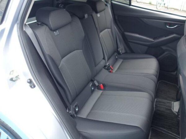 Ref:AUX-19674261 SUBARU IMPREZA SPORTS 2017 - Image 16