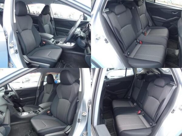 Ref:AUX-19674261 SUBARU IMPREZA SPORTS 2017 - Image 7