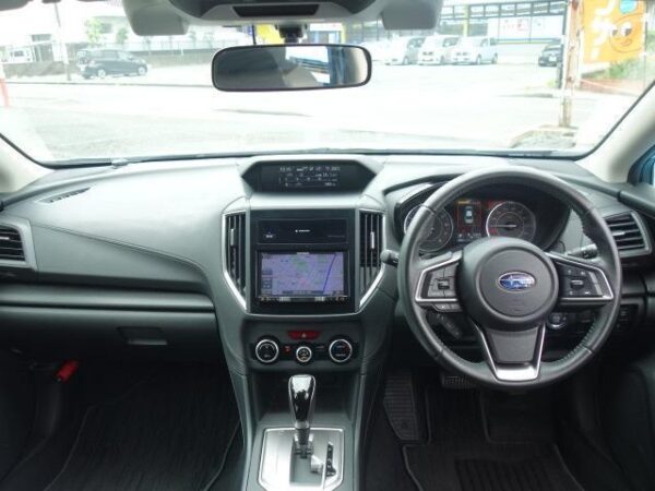 Ref:AUX-19674261 SUBARU IMPREZA SPORTS 2017 - Image 10