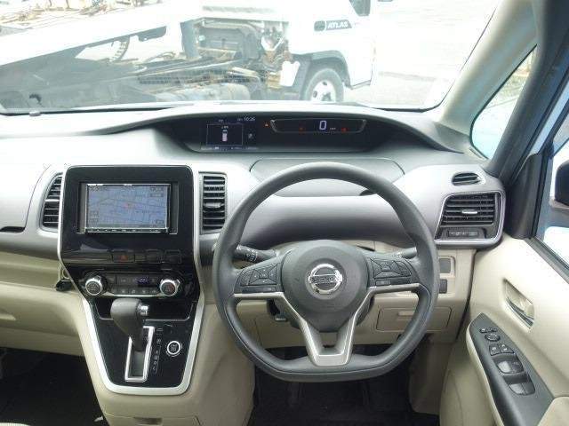 Ref:AUX-19674322 NISSAN SERENA 2017 - Image 13