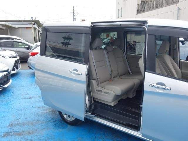Ref:AUX-19674322 NISSAN SERENA 2017 - Image 18