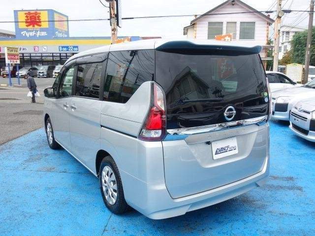 Ref:AUX-19674322 NISSAN SERENA 2017 - Image 3
