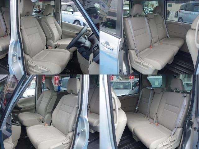 Ref:AUX-19674322 NISSAN SERENA 2017 - Image 7