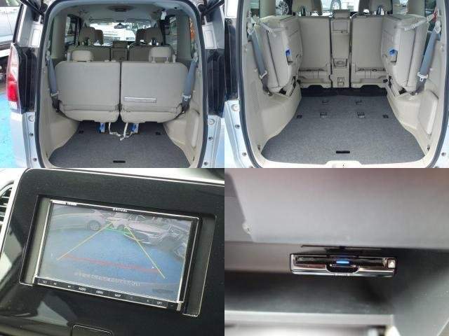 Ref:AUX-19674322 NISSAN SERENA 2017 - Image 8