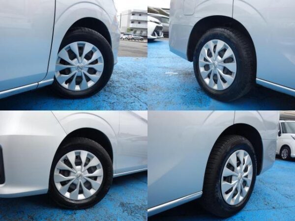 Ref:AUX-19674322 NISSAN SERENA 2017 - Image 9