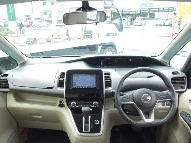 Ref:AUX-19674322 NISSAN SERENA 2017 - Image 10