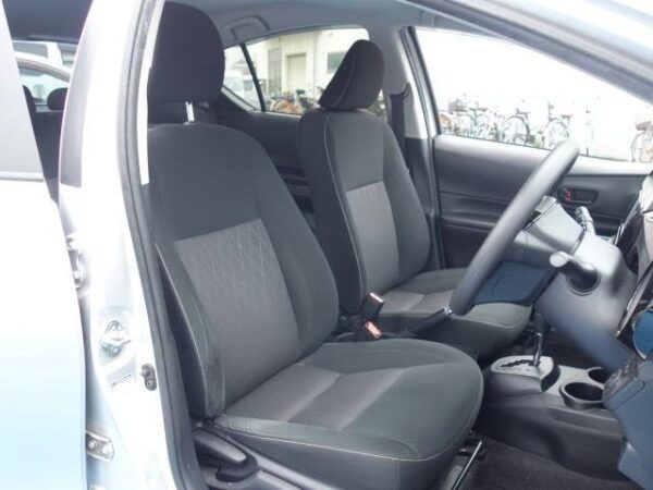 Ref:AUX-19674335 TOYOTA AQUA 2020 - Image 16