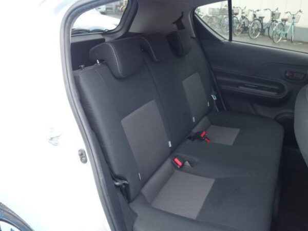 Ref:AUX-19674335 TOYOTA AQUA 2020 - Image 17