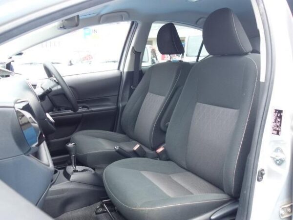 Ref:AUX-19674335 TOYOTA AQUA 2020 - Image 18