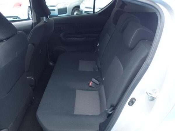Ref:AUX-19674335 TOYOTA AQUA 2020 - Image 19