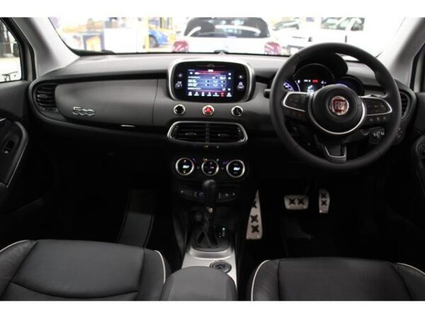 Ref:AUX-19674637 FIAT 500X 2022 - Image 2