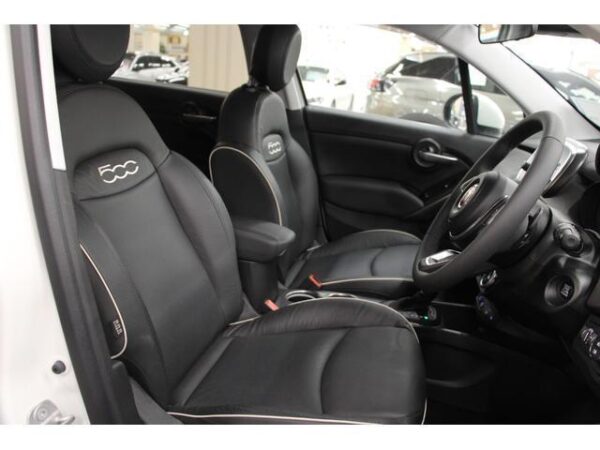 Ref:AUX-19674637 FIAT 500X 2022 - Image 4