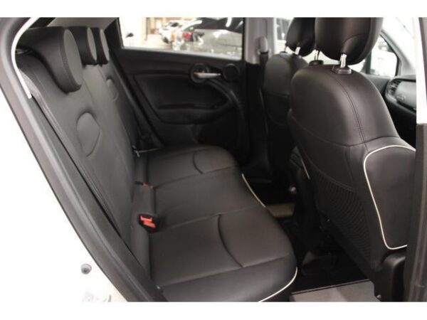 Ref:AUX-19674637 FIAT 500X 2022 - Image 5