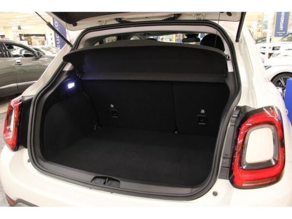 Ref:AUX-19674637 FIAT 500X 2022 - Image 6