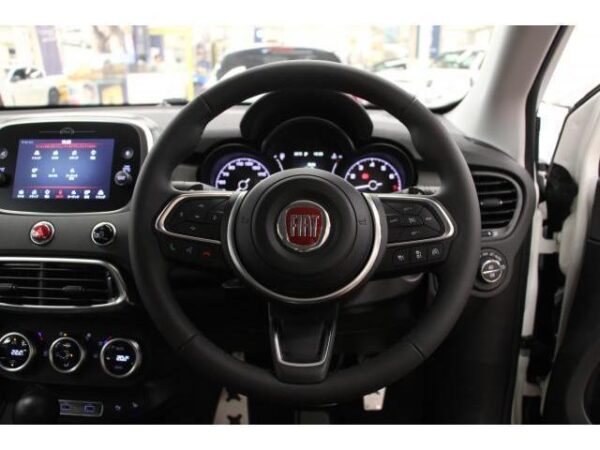 Ref:AUX-19674637 FIAT 500X 2022 - Image 8