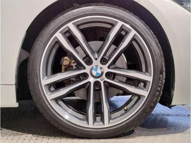 Ref:AUX-19674856 BMW 3 SERIES 2018 - Image 8