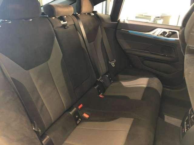 Ref:AUX-19674860 BMW 4 SERIES 2025 - Image 11