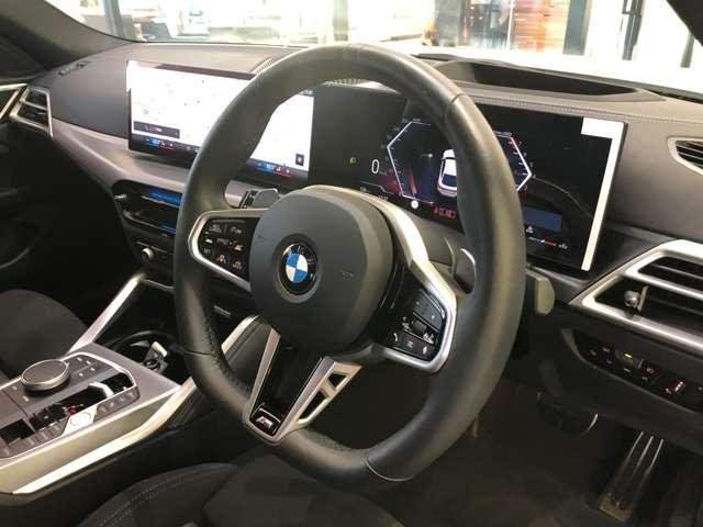 Ref:AUX-19674860 BMW 4 SERIES 2025 - Image 13