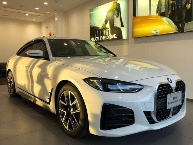 Ref:AUX-19674860 BMW 4 SERIES 2025 - Image 6