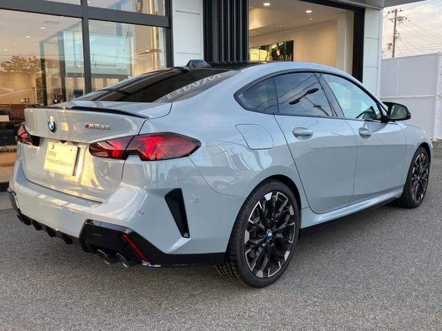 Ref:AUX-19674868 BMW 2 SERIES 2025 - Image 3