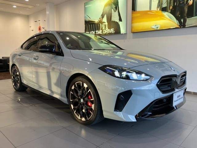 Ref:AUX-19674868 BMW 2 SERIES 2025 - Image 6