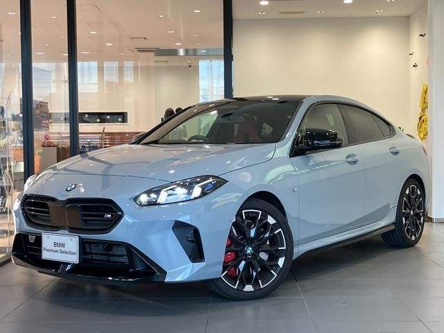 Ref:AUX-19674868 BMW 2 SERIES 2025