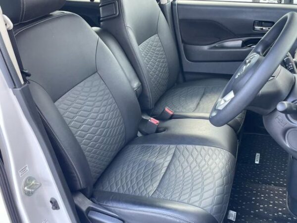 Ref:AUX-19675846 NISSAN ROOX 2022 - Image 15