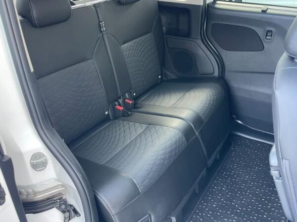 Ref:AUX-19675846 NISSAN ROOX 2022 - Image 16