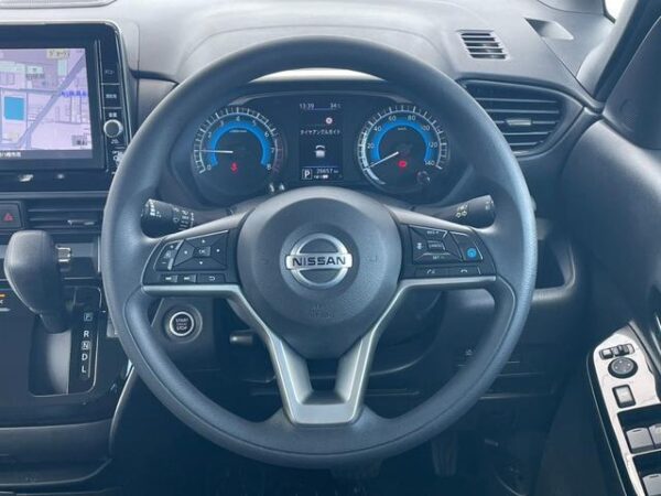 Ref:AUX-19675846 NISSAN ROOX 2022 - Image 18