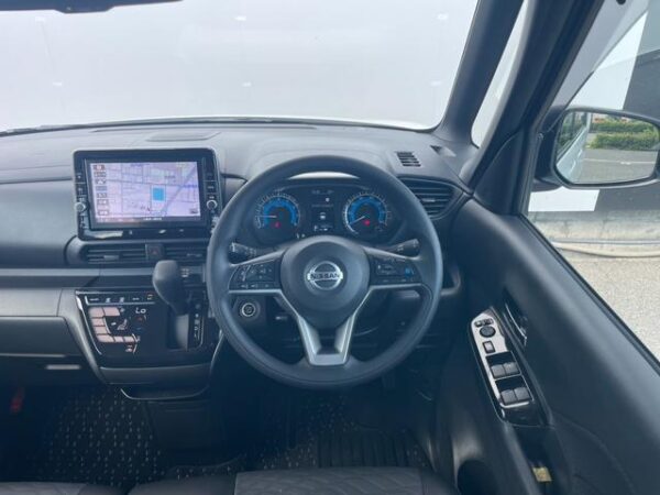 Ref:AUX-19675846 NISSAN ROOX 2022 - Image 6