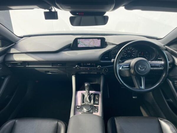 Ref:AUX-19675847 MAZDA MAZDA3 FASTBACK 2019 - Image 2