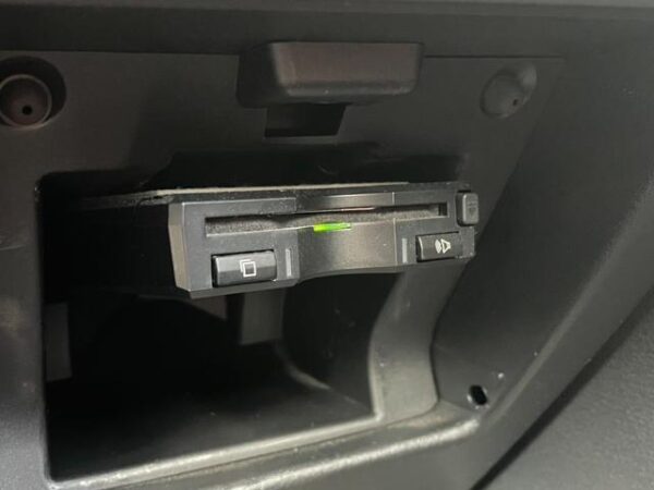 Ref:AUX-19675847 MAZDA MAZDA3 FASTBACK 2019 - Image 12