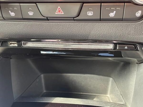 Ref:AUX-19675847 MAZDA MAZDA3 FASTBACK 2019 - Image 13