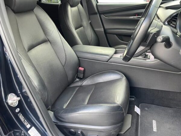 Ref:AUX-19675847 MAZDA MAZDA3 FASTBACK 2019 - Image 14