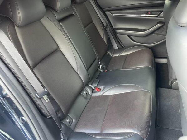Ref:AUX-19675847 MAZDA MAZDA3 FASTBACK 2019 - Image 15
