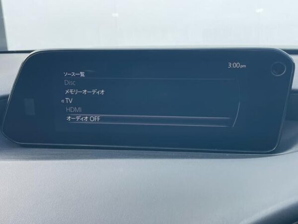 Ref:AUX-19675847 MAZDA MAZDA3 FASTBACK 2019 - Image 10