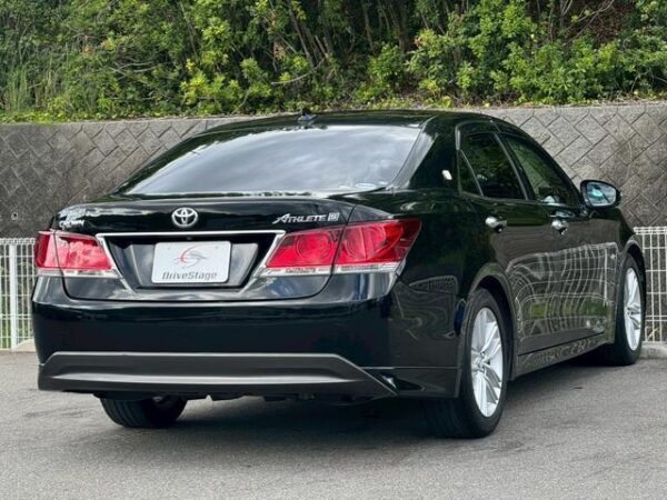 Ref:AUX-19675848 TOYOTA CROWN 2014 - Image 5