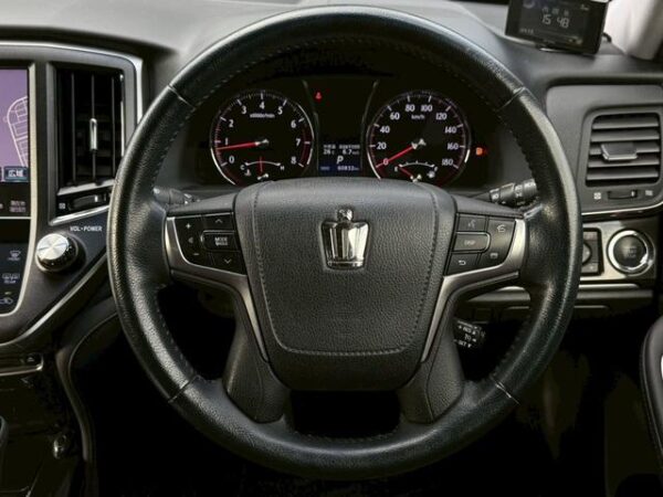Ref:AUX-19675848 TOYOTA CROWN 2014 - Image 7