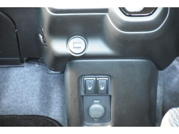 Ref:AUX-19676021 SUZUKI Hustle 2021 - Image 17