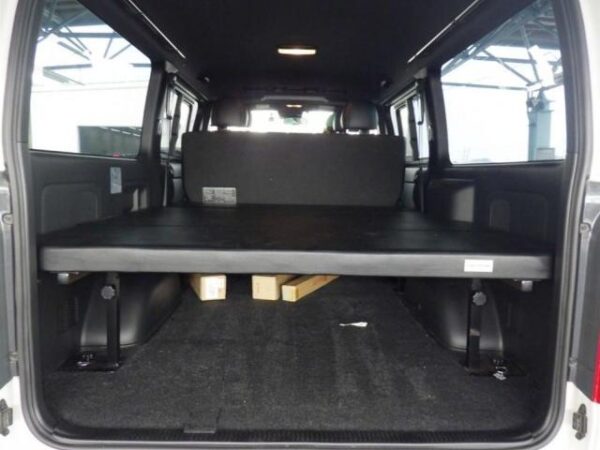 Ref:AUX-19676113 TOYOTA REGIUS ACE VAN 2020 - Image 3