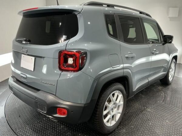 Ref:AUX-19676330 CHRYSLER JEEP JEEP RENEGADE 2019 - Image 3